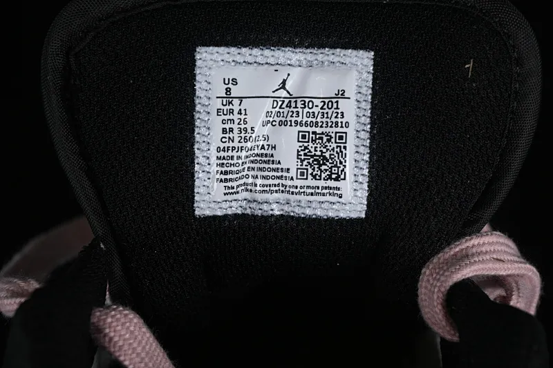 All categories Air Jordan Jordan series basketball shoes Air Jordan 1 Low Air Jordan 1 Low AJ1 Joe 1 Mocha burst pattern low-top cultural casual sneakers DZ4130-201